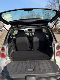 Prodam Smart 451 0.8 CDi rv.2010 - 6