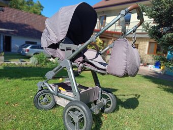 Kočárek ABC design Viper 4 - 6