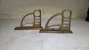 Mosazné garnyže - 6