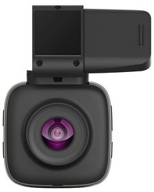 Autokamera Niceboy PILOT X s GPS + 64GB karta,magnetický drž - 6