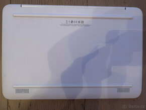 14" notebook HP Stream 14-ax006nc bílý - jako nový - 6