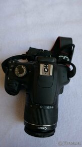 Digitální zrcadlovka Canon EOS 1200D+ 18-55/BRAŠNA - 6