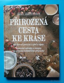 Knihy - Kludská, Viewegh, Pawlowská aj. - 6