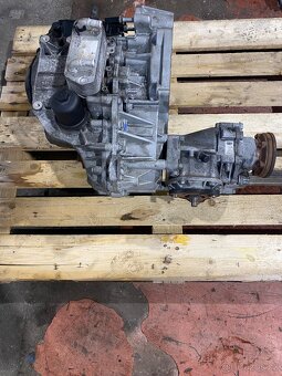 Passat b7 2.0tdi DSG - 6