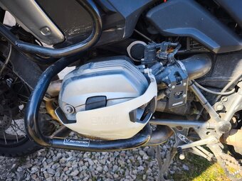 Bmw r1200gs 2012 - 6