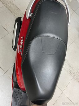 PRODAM skútr Peugeot Tweet 125cm ( reg 2022 ) - 6
