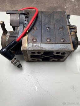 Magneto Bosch Z4 - 6