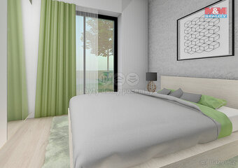 Prodej rodinného domu, 79 m², Horní Bludovice - 6