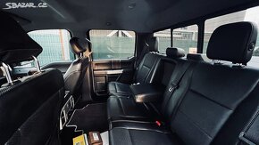 Ford F-150 Lariat Offroad A/T 4x4 5.0 2018 - 6