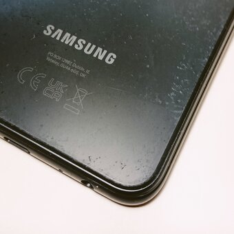 Samsung Galaxy A22 5G 64GB Gray - 6