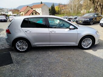 VW GOLF 7 1.6 TDi 81kW, r.v. 9/2014, najeto 211.347km - 6