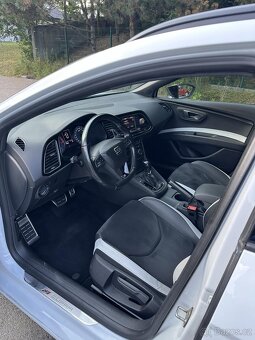 Seat Leon Cupra 290 STK:5/27 Sleva - 6