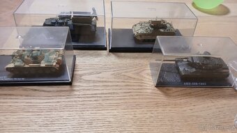 4x model-kov-plast. - 6