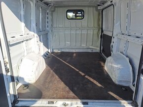Fiat Ducato 2.3 JTD 96kw,rok 6/2019 - 6