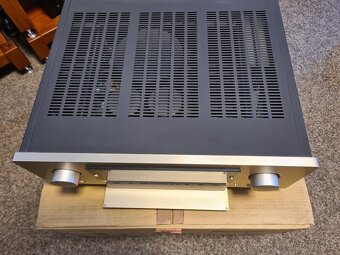 Accuphase E-408 - 6