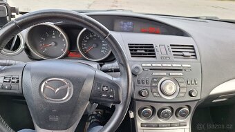 Mazda 3 2012, 1.6 77kW, 144 tis. km - 6