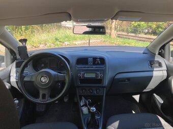 Polo 1,6 tdi - 6