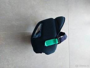 Bezpečnostní přilba No Shock zn. OK Baby 8-18m - 6