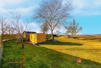 Prodej, pozemky/bydlení, 2292 m2, Svinná, Hlohovice, Rokycan - 6