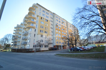 Prodej 2kk 56m2+balkon 5m2 P6 Řepy Zrzavého - 6