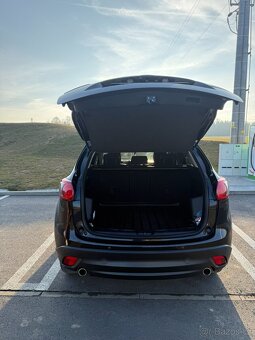 Mazda CX-5 - 6