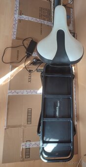 CRUSSIS e-City 5.9 - 19" - 6