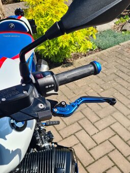 BMW R 1200 Ninet, 250.000 Kč rv.2015 naj. 16900 - 6