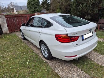 BMW 320GT XDrive - 6