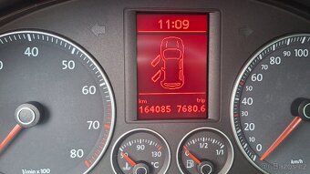 Vw golf plus 1.6 - 6