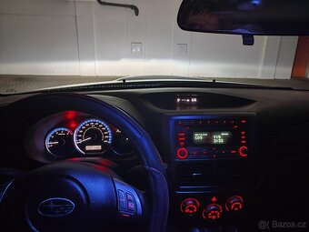 Subaru Impreza 2.0d 110kw plus chip - 6