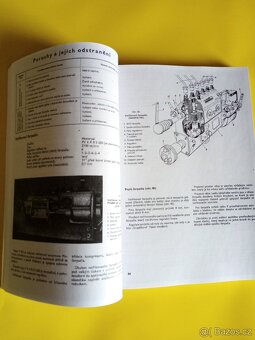 Praga V3S dilenska Katalog ND - 6