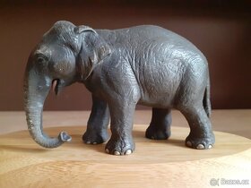 Zvířata SCHLEICH SBĚRATELSKĒ FIGURKY 21 - 6