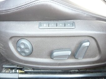 Volkswagen Passat CC 2.0 TDI DSG 4MOTION R-LINE PANORAMA - 6