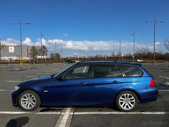 BMW 318i 105kW AUTOKLIMA - 6