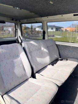 Transporter T4 Caravella - 6