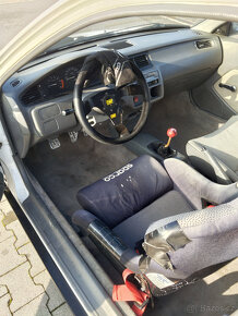 Honda Civic K20 - 6