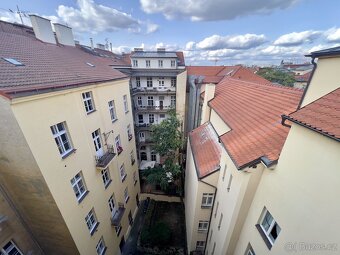 3+kk CENTRUM PRAHA 1 TERASA - 6