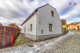 Prodej rodinného domu 4+1, 154 m², Kasejovice - 6