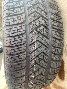 Al.kola Mercedes EQC W293 Pirelli 255/50 R19 - 6