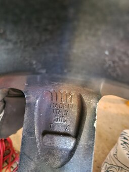 ALU Disky - 7Jx15H2 PNEU - 4 ks, 195/65 R15, ET30, 4x98 - 6