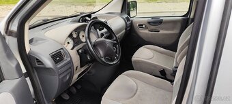 Prodám Citroen jumpy r.v.2007 1.6HDi - 6