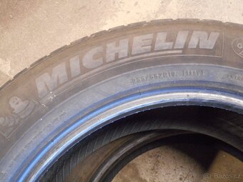255/55R19 - 6