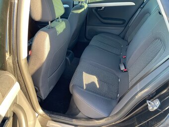 Seat Exeo 1.8 TSI 133000km - 6