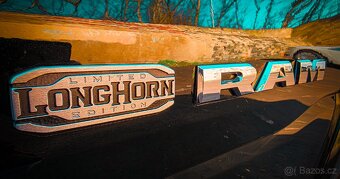 RAM 1500 Limited/Longhorn/02 2023 - 6