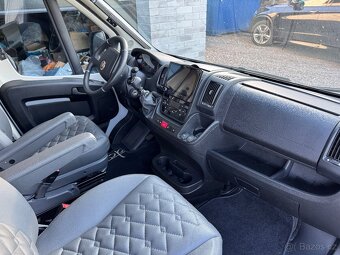 Fiat Ducato L3H4 - 6