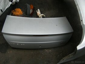 ND Chrysler Neon II 99 - 06 - 6