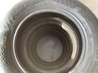 Letní pneu 205/60/16 Kumho PS71 92V sada č.8658 - 6