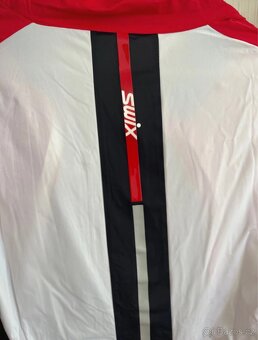 Swix Quantum Performance pánská S - 6