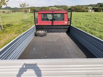 Iveco daily 3.0 TDI ,130kw , 3S sklápěč - 6
