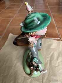 Figurka Royal Belvedere, 28 cm - 6